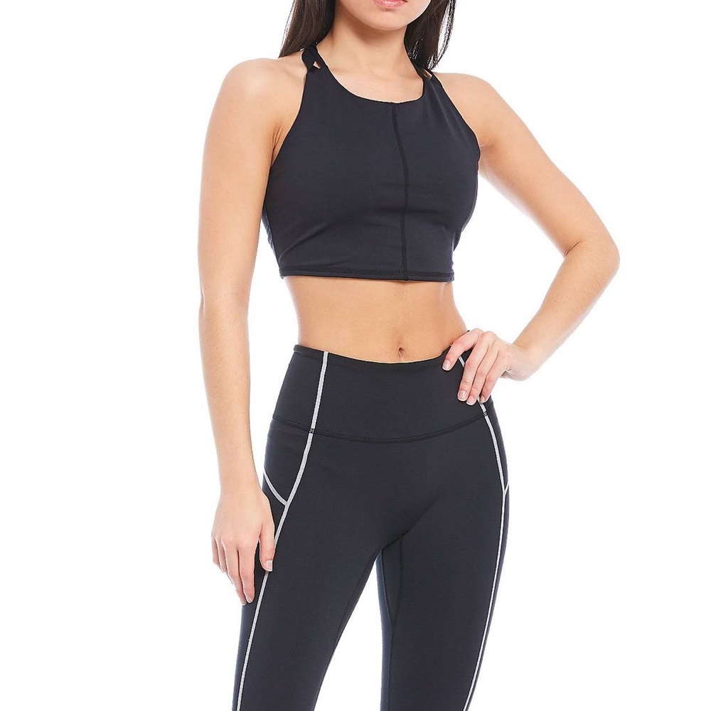 Free People FP Movement Mantra Top
